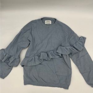 Zara kids sweater! Super cute!